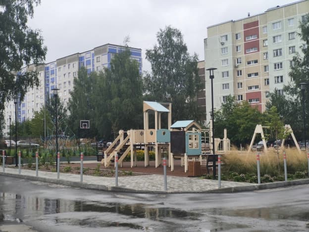 Купить однокомнатную квартиру в селе Новоалександрово в Суздальском районе на улице Студенческая , село Новоалександрово в Владимирской области. Вариант № 2280482, 1, площадь - квм, цена 4399990 рублей