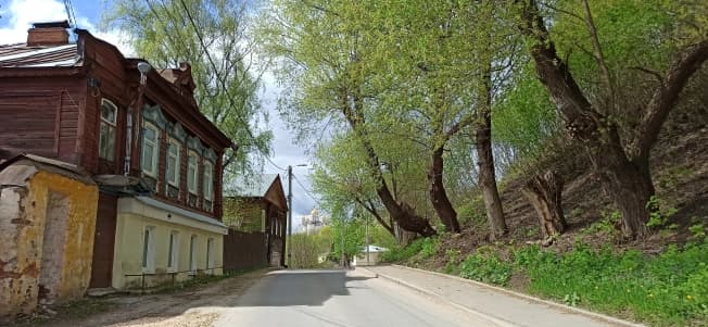Купить дом в Деревне Байгуши в Судогодском районе в Владимирской области. Вариант № 2338622, 1, площадь - квм, цена 6500000 рублей