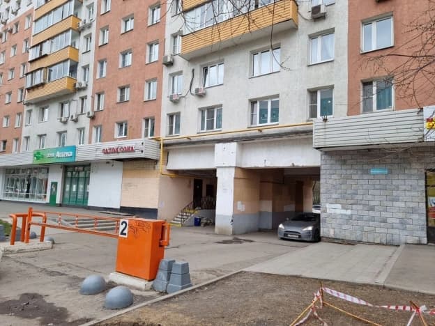 Купить квартиру на вторичке в ЖК Хай Лайф (High Life) в Москве. Вариант № 2370252, 0, площадь - квм, цена 18700000 рублей