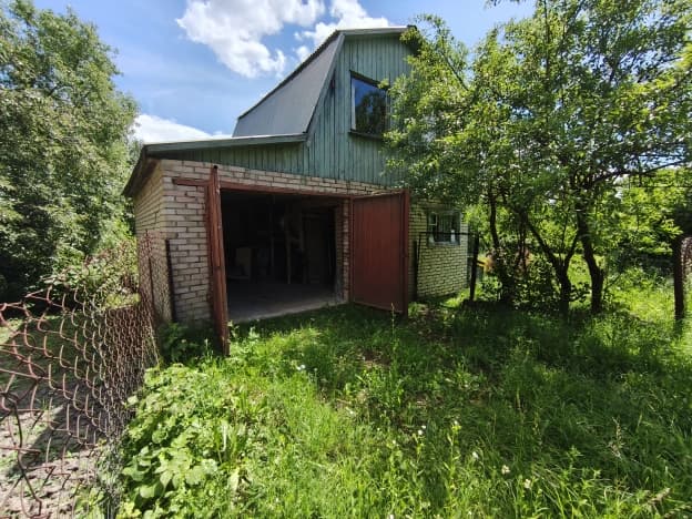 Купить дом площадью до 100 кв.м в Рязанской области. Вариант № 2225567, 1, площадь - квм, цена 1100000 рублей
