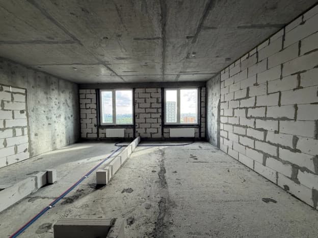 Купить квартиру на вторичке на улице Мусы Джалиля в Москве. Вариант № 2287382, 0, площадь - квм, цена 27000000 рублей