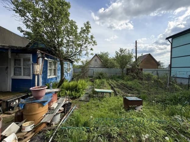 Купить дачу в Нижнем Новгороде. Вариант № 2204124, 1, площадь - квм, цена 2000000 рублей