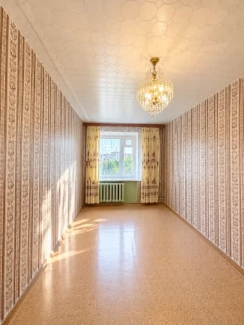 Купить трехкомнатную квартиру на улице Малеева в Коврове. Вариант № 2269879, 1, площадь - квм, цена 3390000 рублей