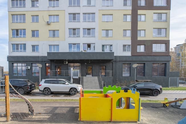Купить двухкомнатную квартиру в ЖК Лесобережный в Московской области. Вариант № 2398912, 1, площадь - квм, цена 7590000 рублей