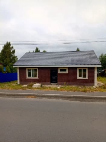 Купить дом в Деревне Афанасьеве в Собинском районе в Владимирской области. Вариант № 2291722, 0, площадь - квм, цена 7495000 рублей