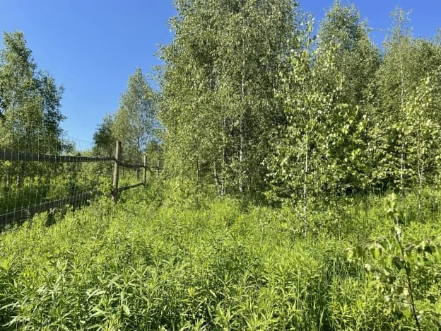 Купить земельный участок в районе Автозаводский в Нижнем Новгороде. Вариант № 2210080, 0, площадь - квм, цена 1320000 рублей