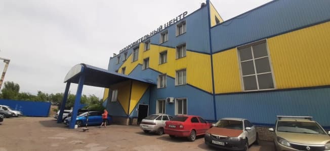 Снять коммерческую недвижимость свободного назначения в Лебедянском районе в Липецкой области. Вариант № 2175701, 0, площадь - квм, цена 120000 рублей