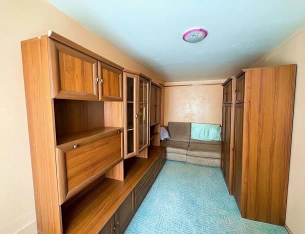 Купить квартиру площадью 60 кв.м в Пензенской области. Вариант № 2256259, 1, площадь - квм, цена 3780000 рублей
