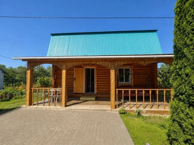 Купить дом на улице Братьев Захаровых в Балакове. Вариант № 2327091, 0, площадь - квм, цена 3500000 рублей