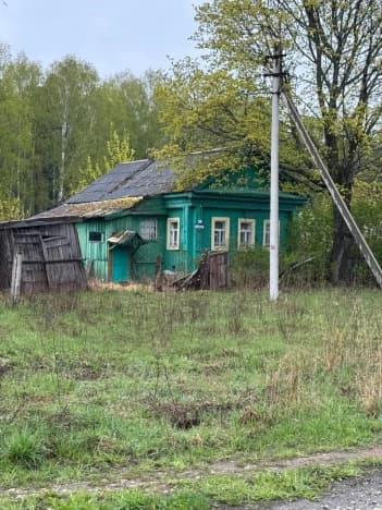 Купить дом в Деревне Афанасьеве в Собинском районе в Владимирской области. Вариант № 2304171, 0, площадь - квм, цена 880000 рублей