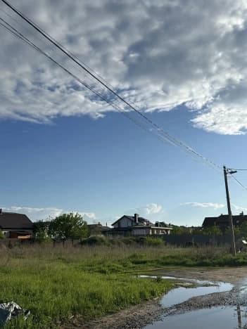Купить земельный участок в ИЖС в Воронежской области. Вариант № 2202031, 1, площадь - квм, цена 2400000 рублей