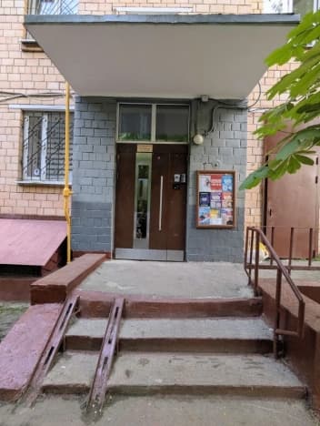 Купить квартиру на вторичке в ЖК Береговой в Химках. Вариант № 2164613, 0, площадь - квм, цена 15500000 рублей