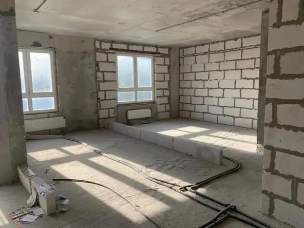 Купить трехкомнатную квартиру на улице Буковая аллея в Москве. Вариант № 2171249, 0, площадь - квм, цена 17999999 рублей