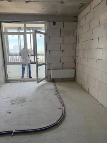 Купить однокомнатную квартиру на вторичке в ЖК ФизтехСити в Москве. Вариант № 2232835, 1, площадь - квм, цена 8990000 рублей
