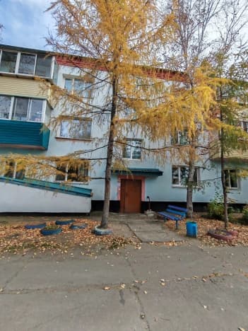 Купить двухкомнатную квартиру в селе Чигири в Благовещенском районе на улице Утренняя , село Чигири в Амурской области. Вариант № 2174497, 0, площадь - квм, цена 1750000 рублей