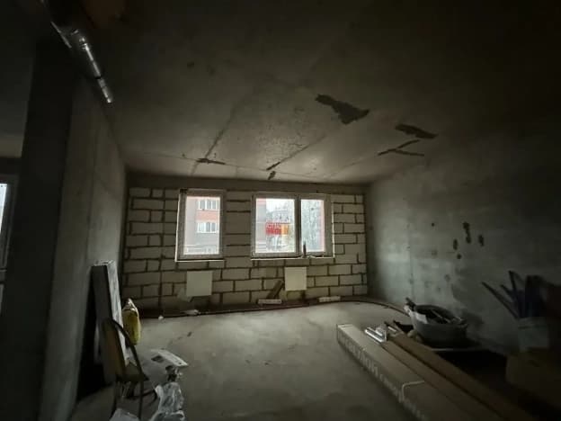 Купить трехкомнатную квартиру на вторичке на улице Аминьевское шоссе в Москве. Вариант № 2211570, 0, площадь - квм, цена 11000000 рублей