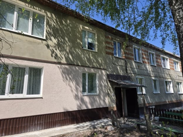 Купить однокомнатную квартиру с ремонтом в Микрорайоне Райки, Ленинский район в Пензе. Вариант № 2168467, 1, площадь - квм, цена 1800000 рублей