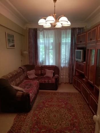 Купить квартиру на улице Грина в Москве. Вариант № 2329484, 0, площадь - квм, цена 18500000 рублей