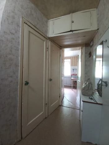 Купить двухкомнатную квартиру на улице Садовая в Владимире. Вариант № 2206161, 0, площадь - квм, цена 4400000 рублей