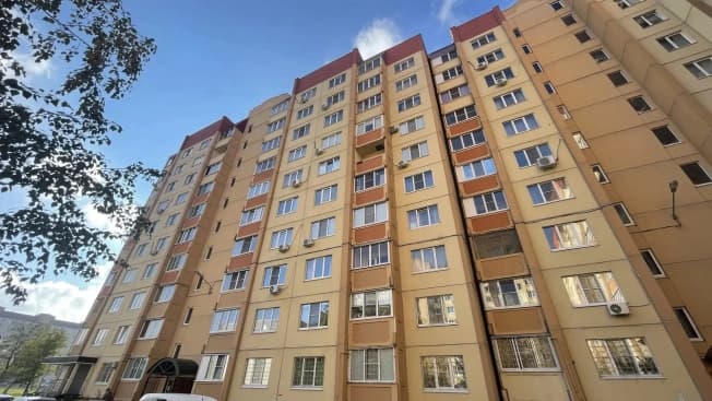 Купить двухкомнатную квартиру на улице Антонова-Овсеенко в Воронеже. Вариант № 2313618, 0, площадь - квм, цена 4600000 рублей