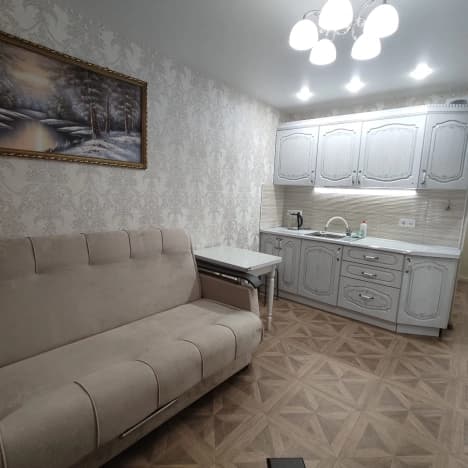 Купить квартиру на вторичке в ЖК АЙДИ Мурино 3 (Murino III) в Мурине. Вариант № 2346613, 0, площадь - квм, цена 5300000 рублей