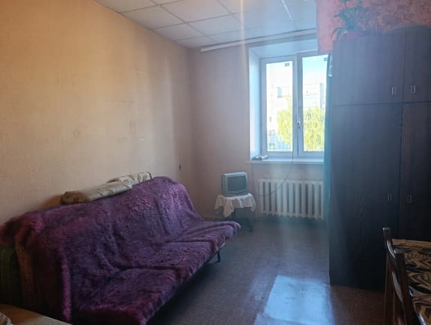Купить квартиру в Микрорайоне 2-й, жилой район Нагорный в Нижнем Новгороде. Вариант № 2346822, 1, площадь - квм, цена 4000000 рублей