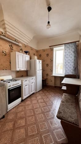 Купить двухкомнатную квартиру в ипотеку в Оренбургской области. Вариант № 2014119, 0, площадь - квм, цена 2150000 рублей