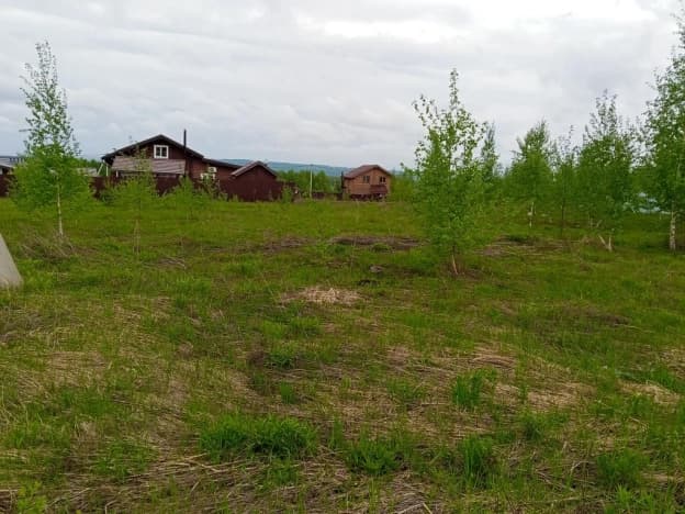 Купить земельный участок в Муниципальном Округе Сокольском в Нижегородской области. Вариант № 2189875, 1, площадь - квм, цена 1480000 рублей