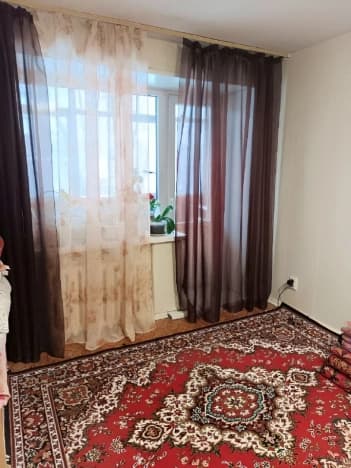 Купить однокомнатную квартиру на улице Менделеева в Новосибирске. Вариант № 2193420, 1, площадь - квм, цена 4200000 рублей