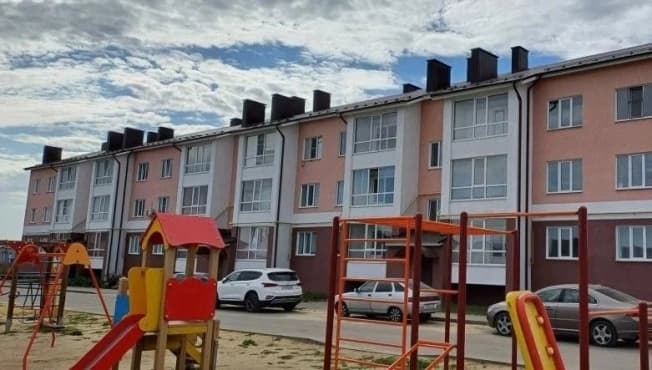 Купить квартиру на вторичке на улице Вяземского в Пензе. Вариант № 2350879, 0, площадь - квм, цена 2590000 рублей