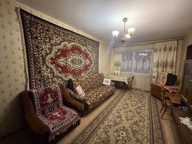 Снять квартиру на улице Великанова в Рязани. Вариант № 982632, 0, площадь - квм, цена 20000 рублей