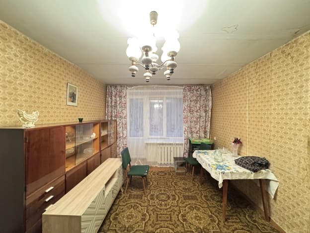 Купить двухкомнатную квартиру у метро Ростокино в Королёве. Вариант № 2364444, 1, площадь - квм, цена 7750000 рублей