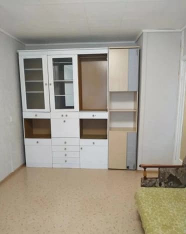 Купить однокомнатную квартиру площадью 40 кв.м в Микрорайоне Бугринский в Новосибирске. Вариант № 2232613, 1, площадь - квм, цена 4980000 рублей