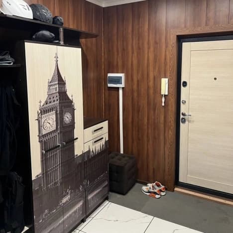 Купить однокомнатную квартиру у метро Красногорская в Московской области. Вариант № 2387689, 0, площадь - квм, цена 8700000 рублей