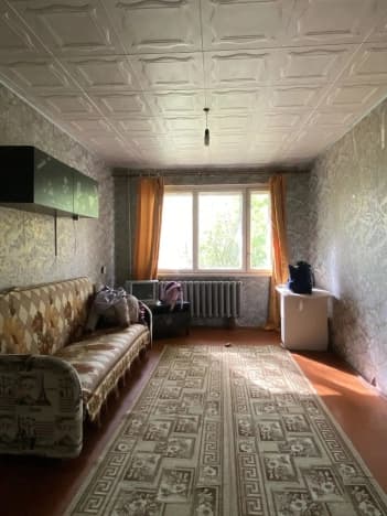 Купить квартиру в Нижегородской области. Вариант № 2343441, 1, площадь - квм, цена 2250000 рублей