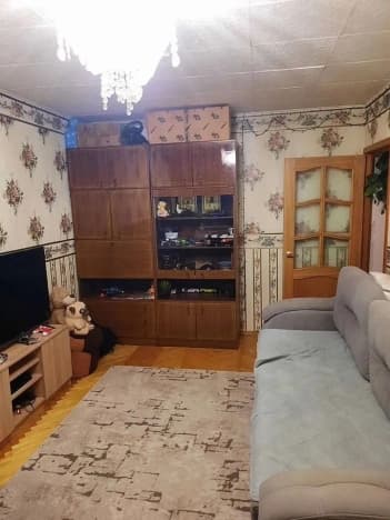 Купить квартиру в Микрорайоне 14-й, Дмитровский район в Москве. Вариант № 2182312, 1, площадь - квм, цена 9675000 рублей