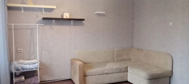 Купить студию с ремонтом на улице Лобачевского в Новосибирске. Вариант № 2244597, 1, площадь - квм, цена 3400000 рублей