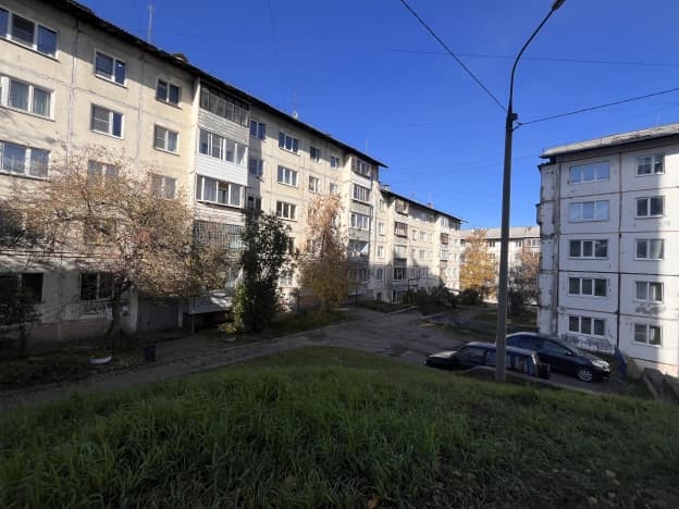 Купить квартиру с ремонтом на улице Берёзовая Роща в Иркутске. Вариант № 2375815, 1, площадь - квм, цена 6500000 рублей