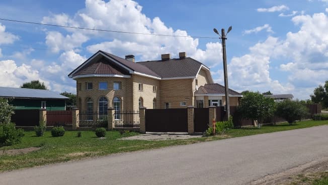 Купить дом на улице Суворова в Суздале. Вариант № 2121065, 1, площадь - квм, цена 16500000 рублей