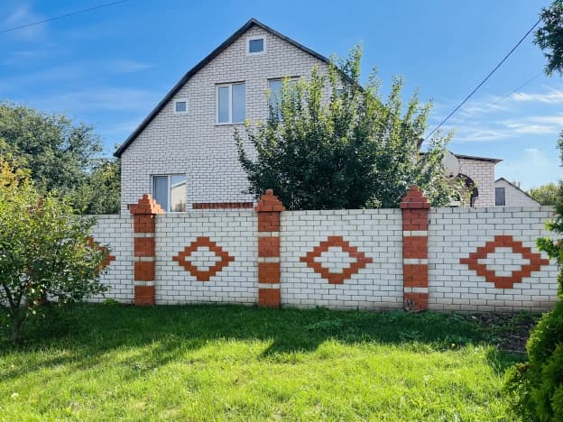 Купить дом в Корочанском районе в Белгородской области. Вариант № 2090605, 0, площадь - квм, цена 9300000 рублей
