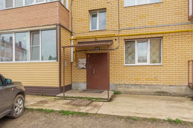 Купить трехкомнатную квартиру с ремонтом на улице Кирова в Владимире. Вариант № 2132865, 0, площадь - квм, цена 6600000 рублей