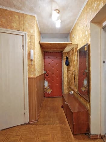 Купить квартиру с мебелью в Коврове. Вариант № 2392464, 0, площадь - квм, цена 3600000 рублей