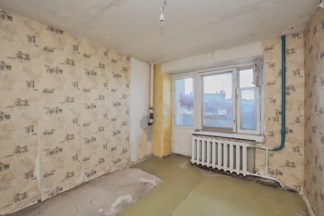 Купить комнату в Рязани. Вариант № 2215474, 1, площадь - квм, цена 870000 рублей