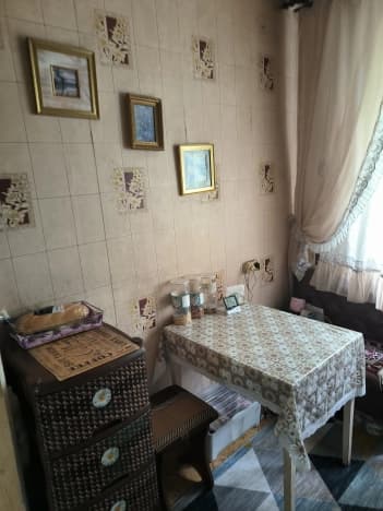Купить квартиру в ЖК Родина Парк в Москве. Вариант № 2331733, 1, площадь - квм, цена 11900000 рублей