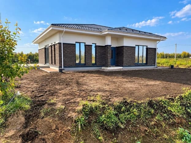 Купить дом в Всеволожске. Вариант № 2397179, 1, площадь - квм, цена 13500000 рублей