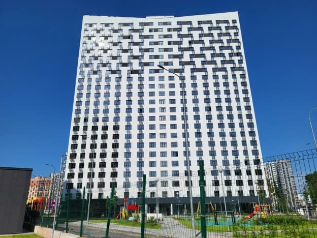 Купить квартиру в Микрорайоне 6-й Загорья, район Бирюлёво Восточное в Москве. Вариант № 2323883, 1, площадь - квм, цена 25200000 рублей