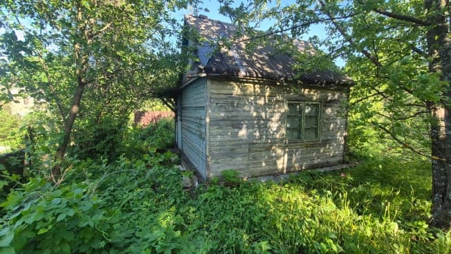 Купить земельный участок в Городищенском районе в Пензенской области. Вариант № 2179366, 1, площадь - квм, цена 599000 рублей