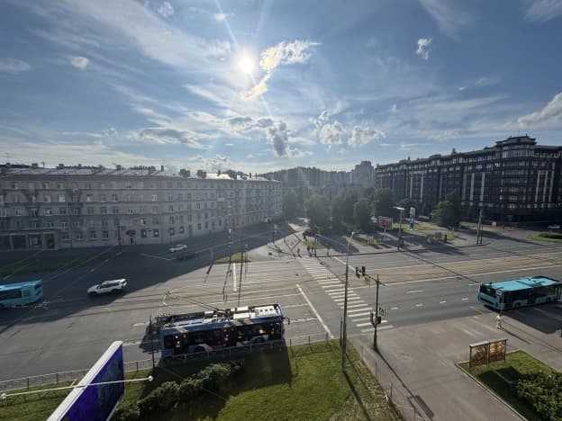 Купить трехкомнатную квартиру на улице проспект Луначарского в Санкт-Петербурге. Вариант № 2274485, 0, площадь - квм, цена 21300000 рублей