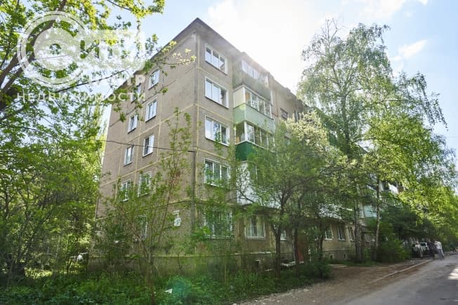 Купить однокомнатную квартиру на улице Генерала Перхоровича в Воронеже. Вариант № 2162736, 1, площадь - квм, цена 3550000 рублей