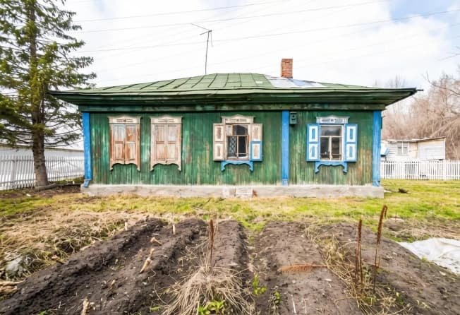 Купить дом в Микрорайоне Академгородок, Советский район в Новосибирске. Вариант № 2163683, 0, площадь - квм, цена 3500000 рублей